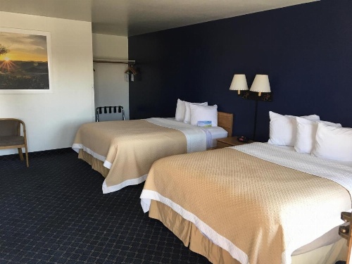 Days Inn by Wyndham Worland image 16