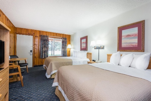 Days Inn by Wyndham Worland image 2