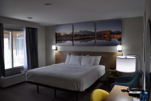 Days Inn by Wyndham Worland image 22