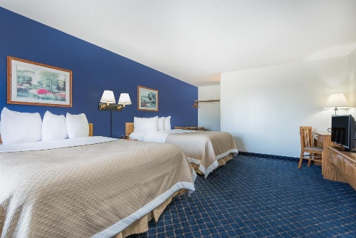 Days Inn by Wyndham Worland image 3