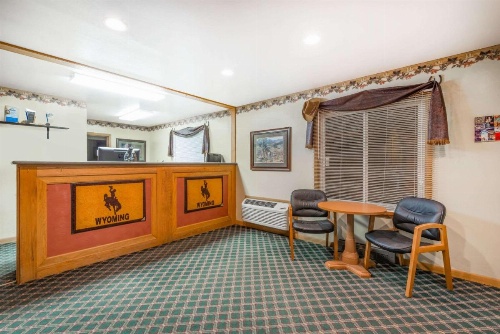 Days Inn by Wyndham Worland image 36