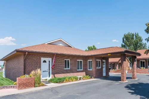 Days Inn by Wyndham Worland image 37