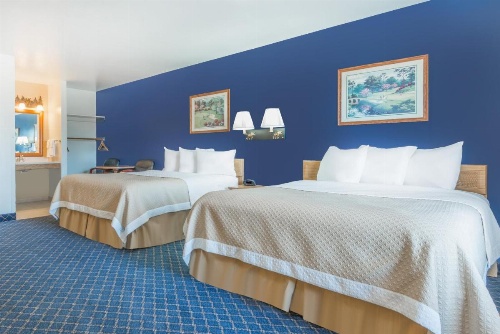 Days Inn by Wyndham Worland image 5